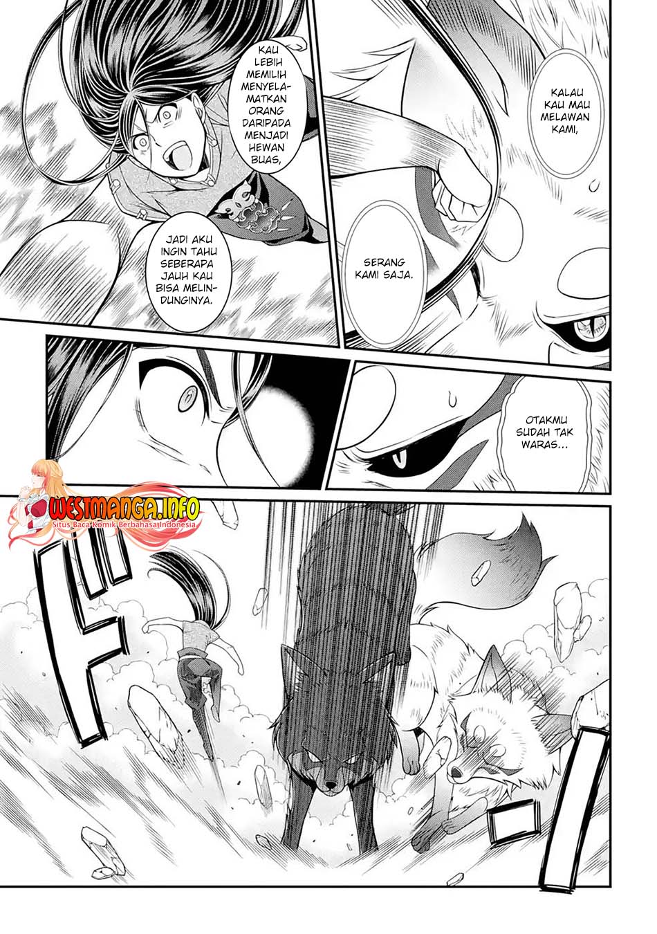 Shikkoku Tsukai no Saikyo Yusha Nakama Zen’in ni Uragira Retanode Saikyo no Mamono