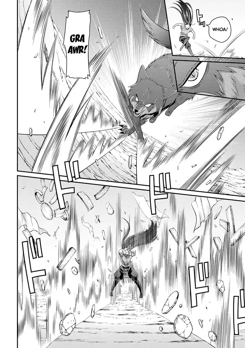 Shikkoku Tsukai no Saikyo Yusha Nakama Zen’in ni Uragira Retanode Saikyo no Mamono