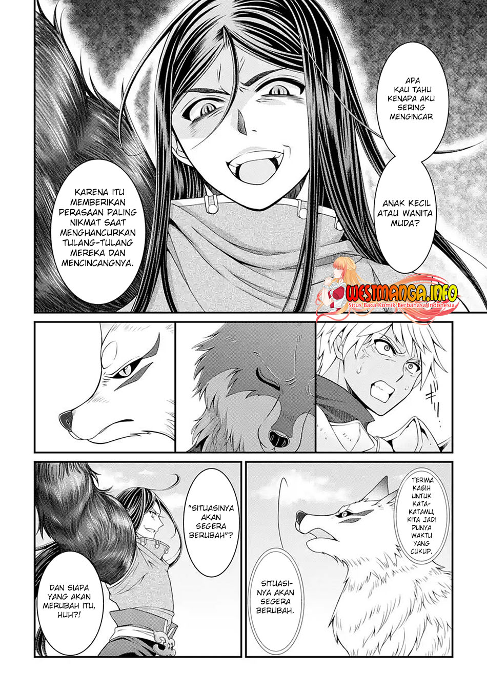Shikkoku Tsukai no Saikyo Yusha Nakama Zen’in ni Uragira Retanode Saikyo no Mamono
