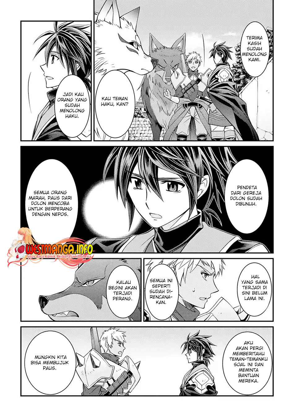 Shikkoku Tsukai no Saikyo Yusha Nakama Zen’in ni Uragira Retanode Saikyo no Mamono