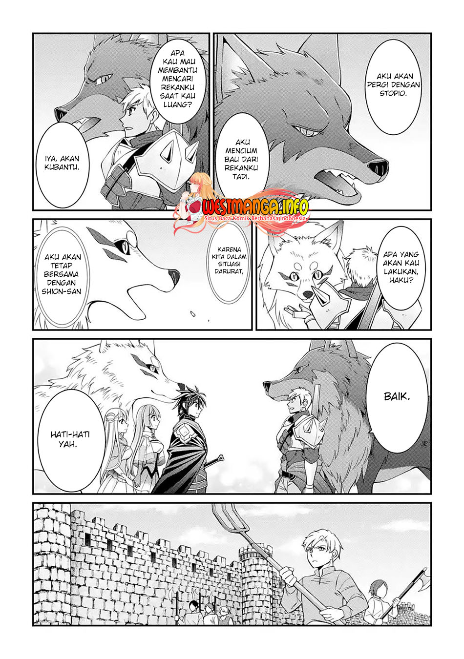 Shikkoku Tsukai no Saikyo Yusha Nakama Zen’in ni Uragira Retanode Saikyo no Mamono