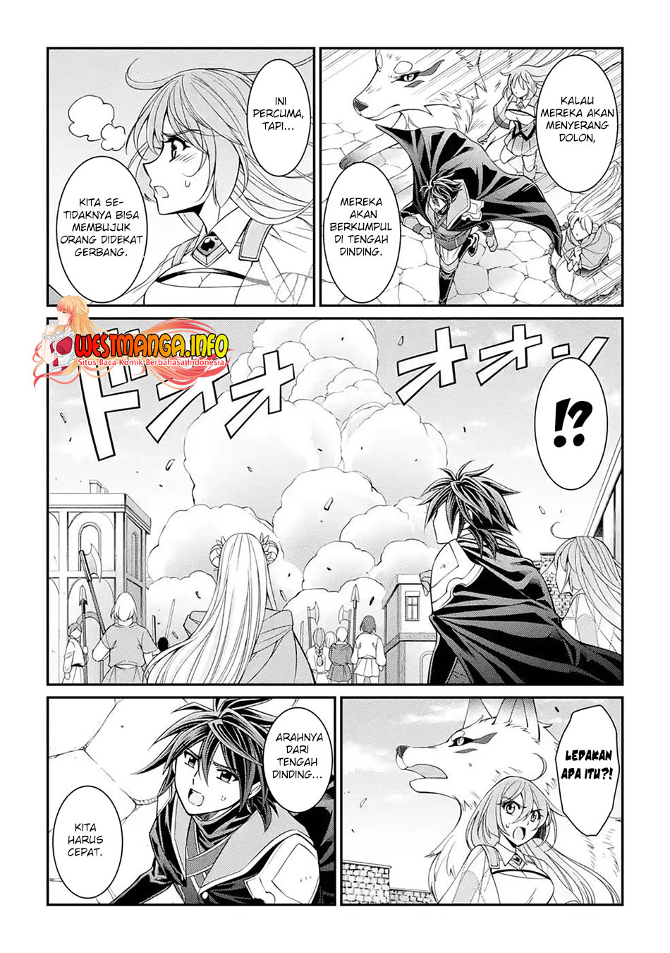 Shikkoku Tsukai no Saikyo Yusha Nakama Zen’in ni Uragira Retanode Saikyo no Mamono