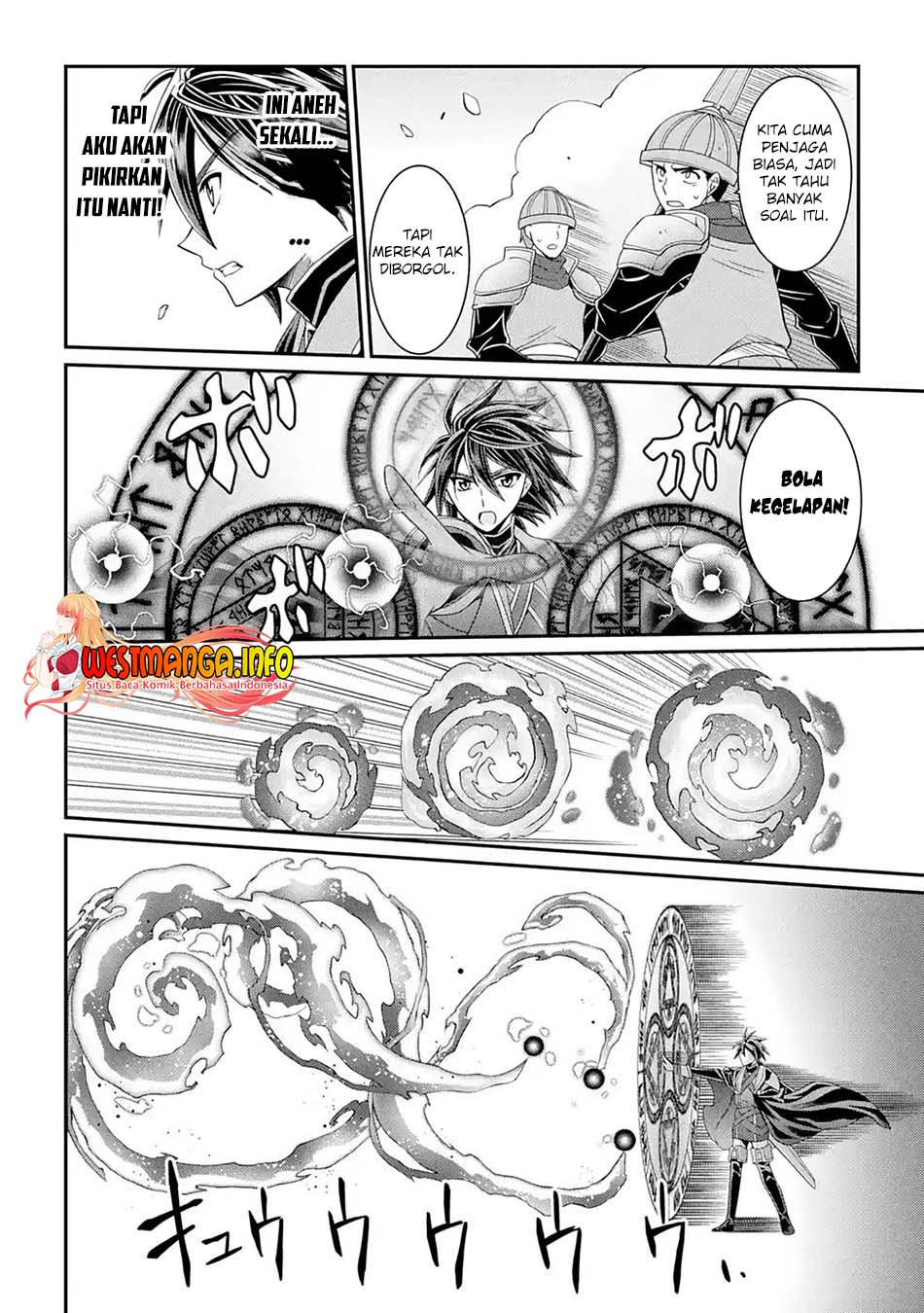 Shikkoku Tsukai no Saikyo Yusha Nakama Zen’in ni Uragira Retanode Saikyo no Mamono