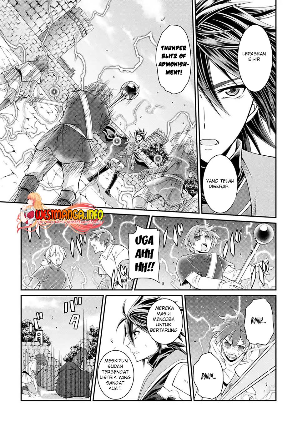 Shikkoku Tsukai no Saikyo Yusha Nakama Zen’in ni Uragira Retanode Saikyo no Mamono