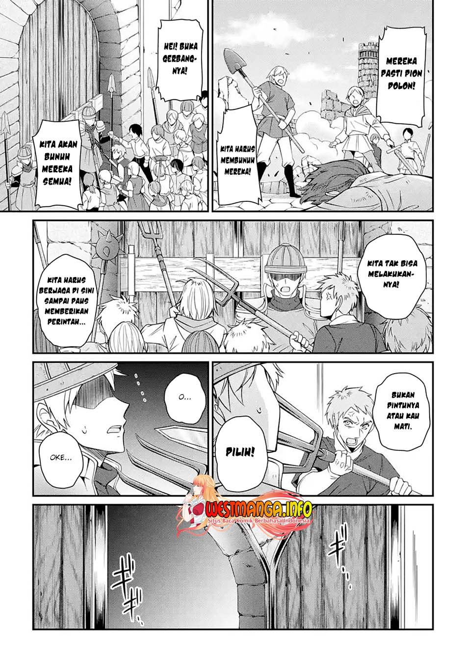 Shikkoku Tsukai no Saikyo Yusha Nakama Zen’in ni Uragira Retanode Saikyo no Mamono