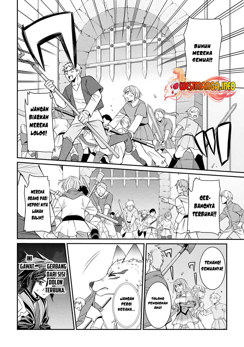 Shikkoku Tsukai no Saikyo Yusha Nakama Zen’in ni Uragira Retanode Saikyo no Mamono