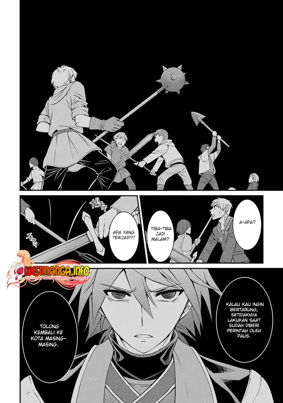 Shikkoku Tsukai no Saikyo Yusha Nakama Zen’in ni Uragira Retanode Saikyo no Mamono