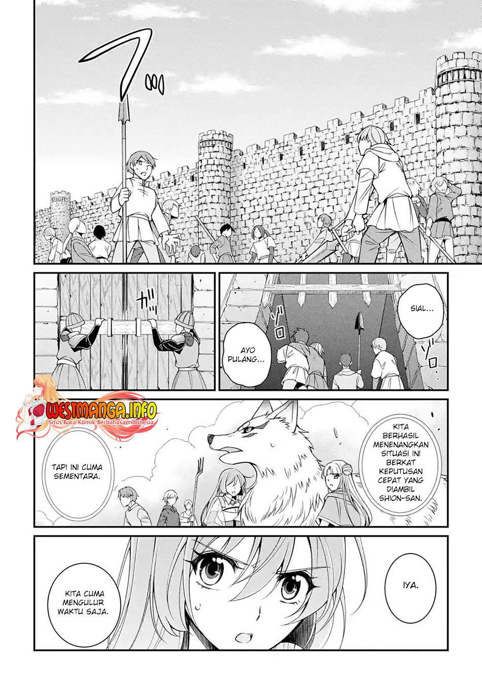 Shikkoku Tsukai no Saikyo Yusha Nakama Zen’in ni Uragira Retanode Saikyo no Mamono