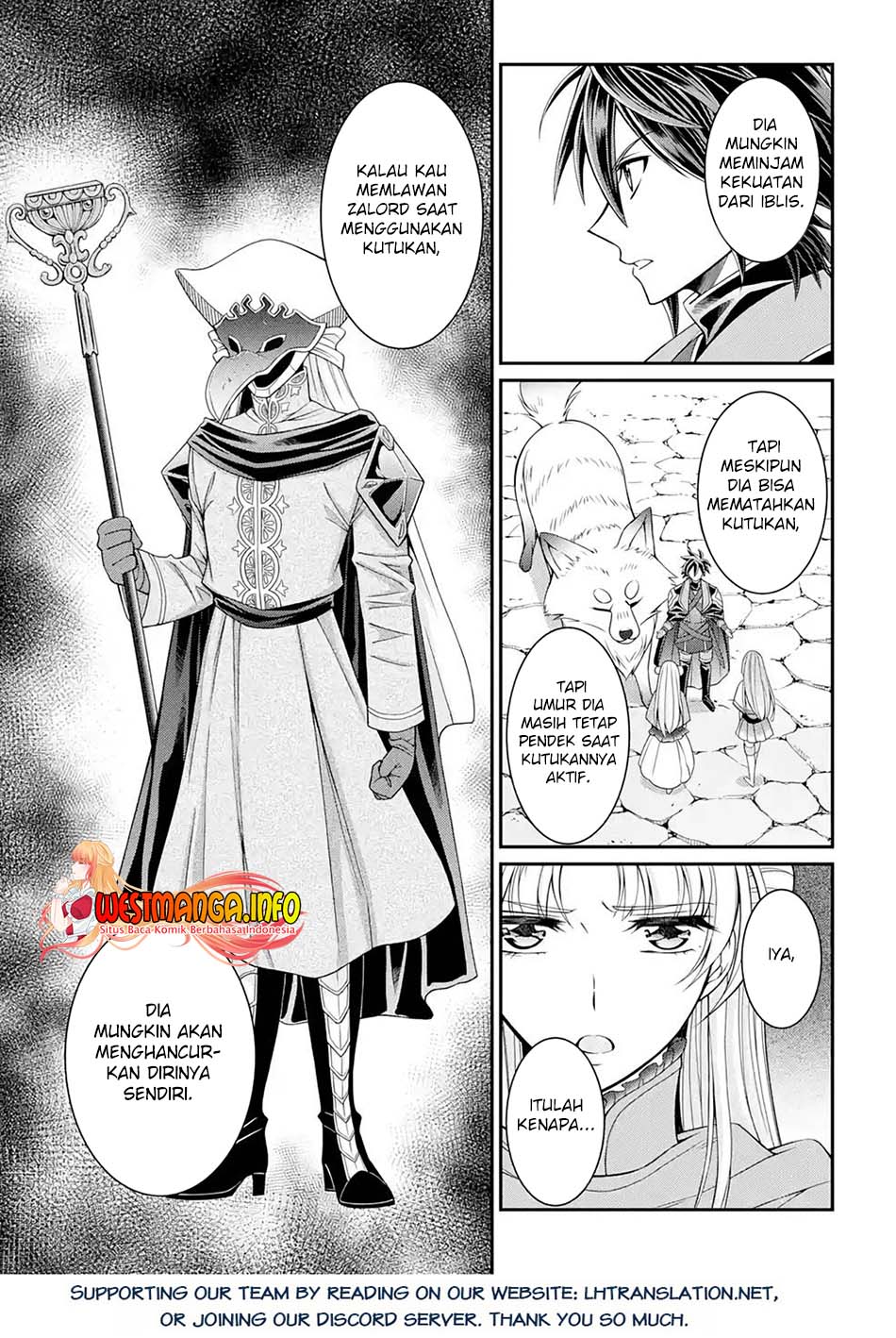 Shikkoku Tsukai no Saikyo Yusha Nakama Zen’in ni Uragira Retanode Saikyo no Mamono
