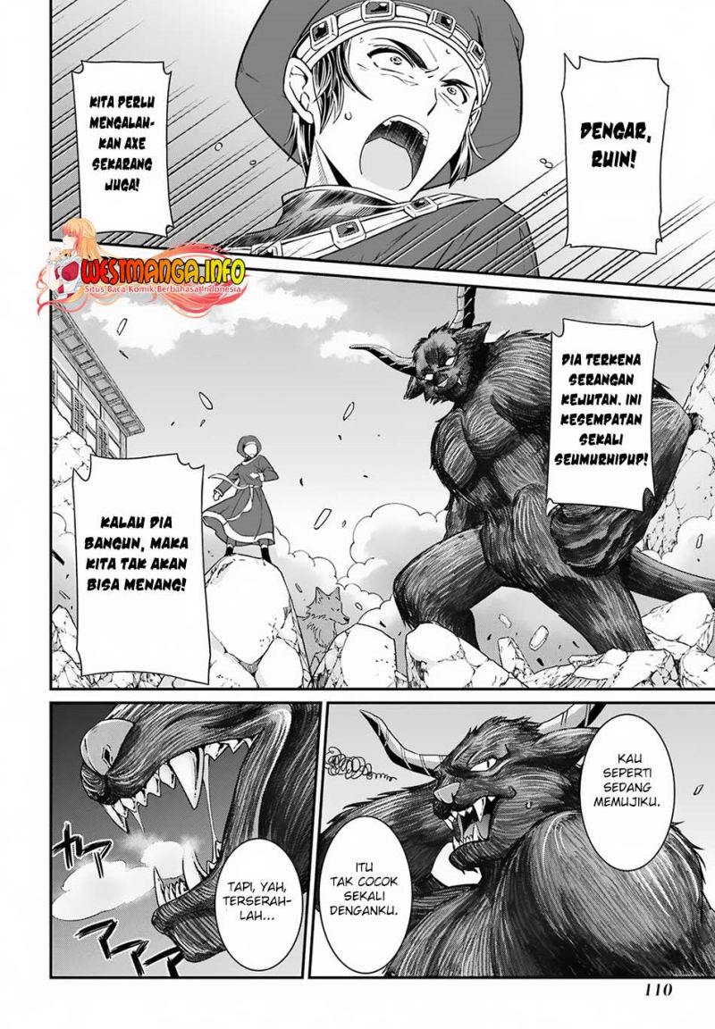 Shikkoku Tsukai no Saikyo Yusha Nakama Zen’in ni Uragira Retanode Saikyo no Mamono