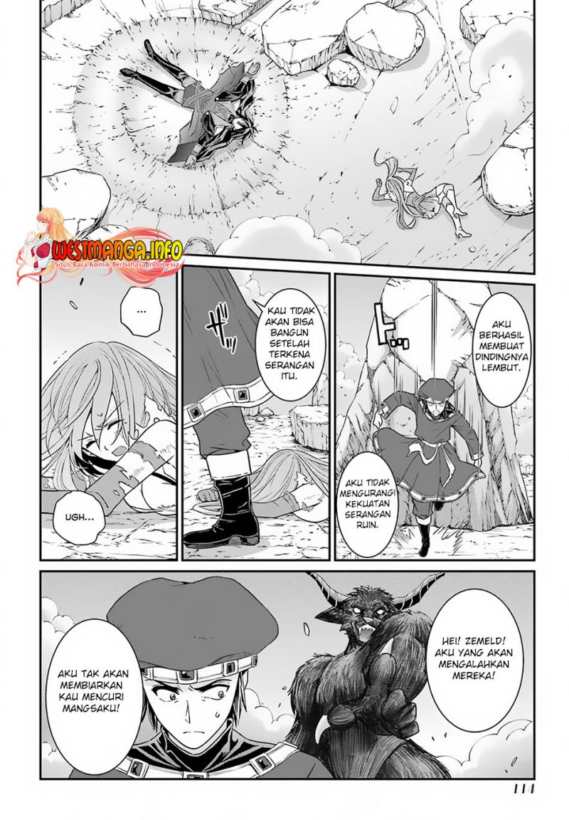Shikkoku Tsukai no Saikyo Yusha Nakama Zen’in ni Uragira Retanode Saikyo no Mamono