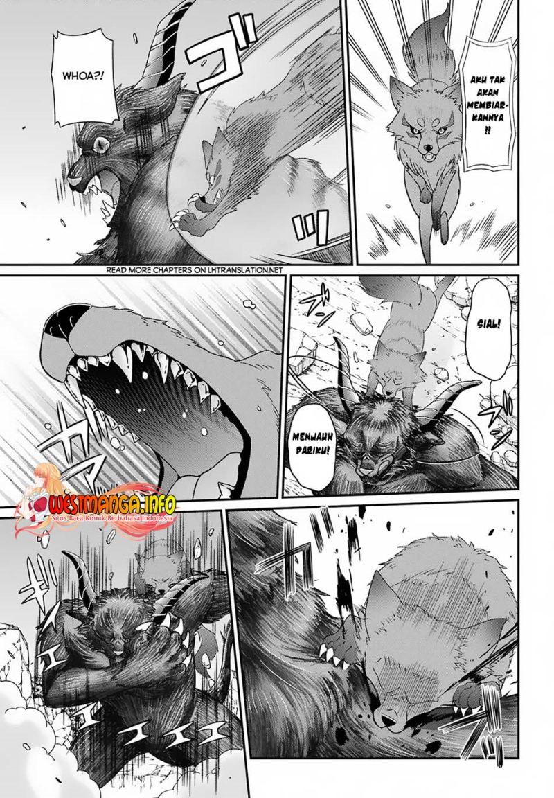 Shikkoku Tsukai no Saikyo Yusha Nakama Zen’in ni Uragira Retanode Saikyo no Mamono