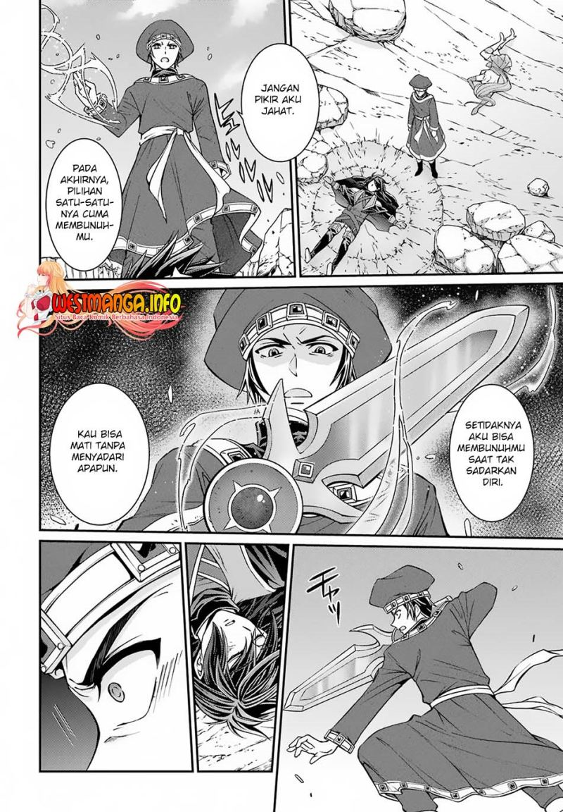 Shikkoku Tsukai no Saikyo Yusha Nakama Zen’in ni Uragira Retanode Saikyo no Mamono