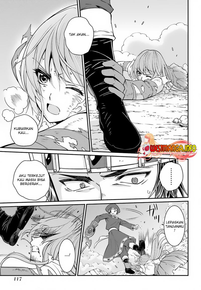 Shikkoku Tsukai no Saikyo Yusha Nakama Zen’in ni Uragira Retanode Saikyo no Mamono