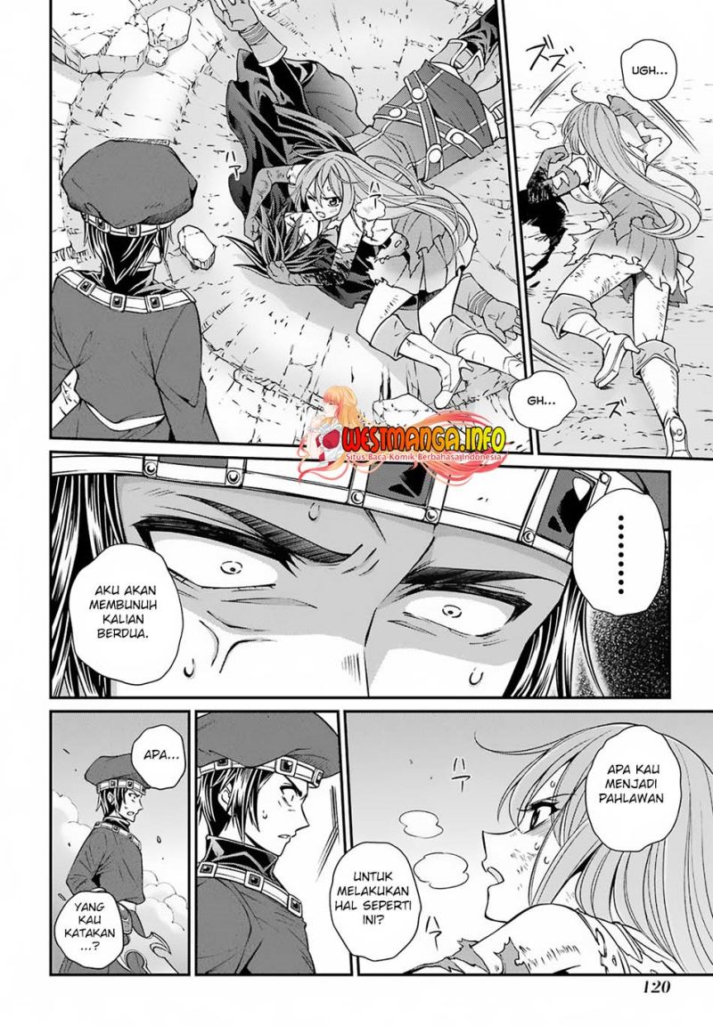 Shikkoku Tsukai no Saikyo Yusha Nakama Zen’in ni Uragira Retanode Saikyo no Mamono