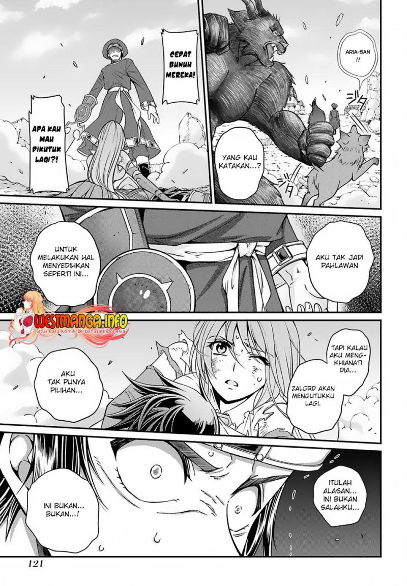 Shikkoku Tsukai no Saikyo Yusha Nakama Zen’in ni Uragira Retanode Saikyo no Mamono