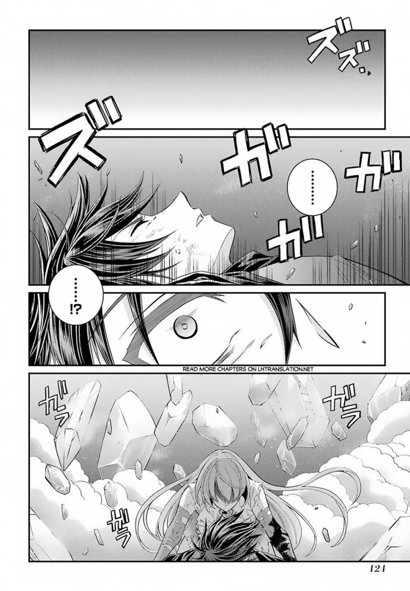 Shikkoku Tsukai no Saikyo Yusha Nakama Zen’in ni Uragira Retanode Saikyo no Mamono
