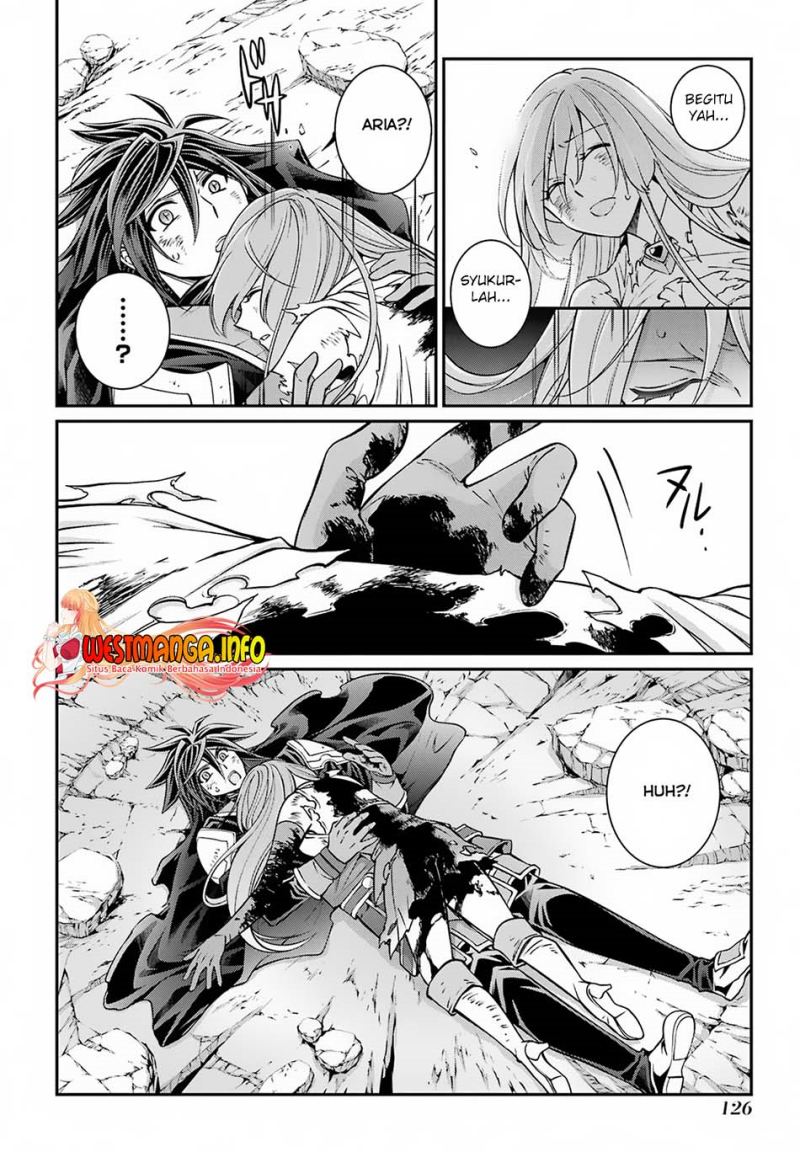 Shikkoku Tsukai no Saikyo Yusha Nakama Zen’in ni Uragira Retanode Saikyo no Mamono