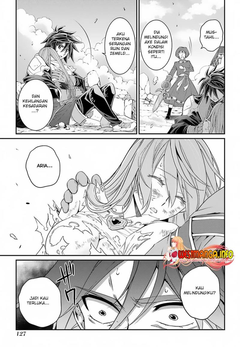Shikkoku Tsukai no Saikyo Yusha Nakama Zen’in ni Uragira Retanode Saikyo no Mamono