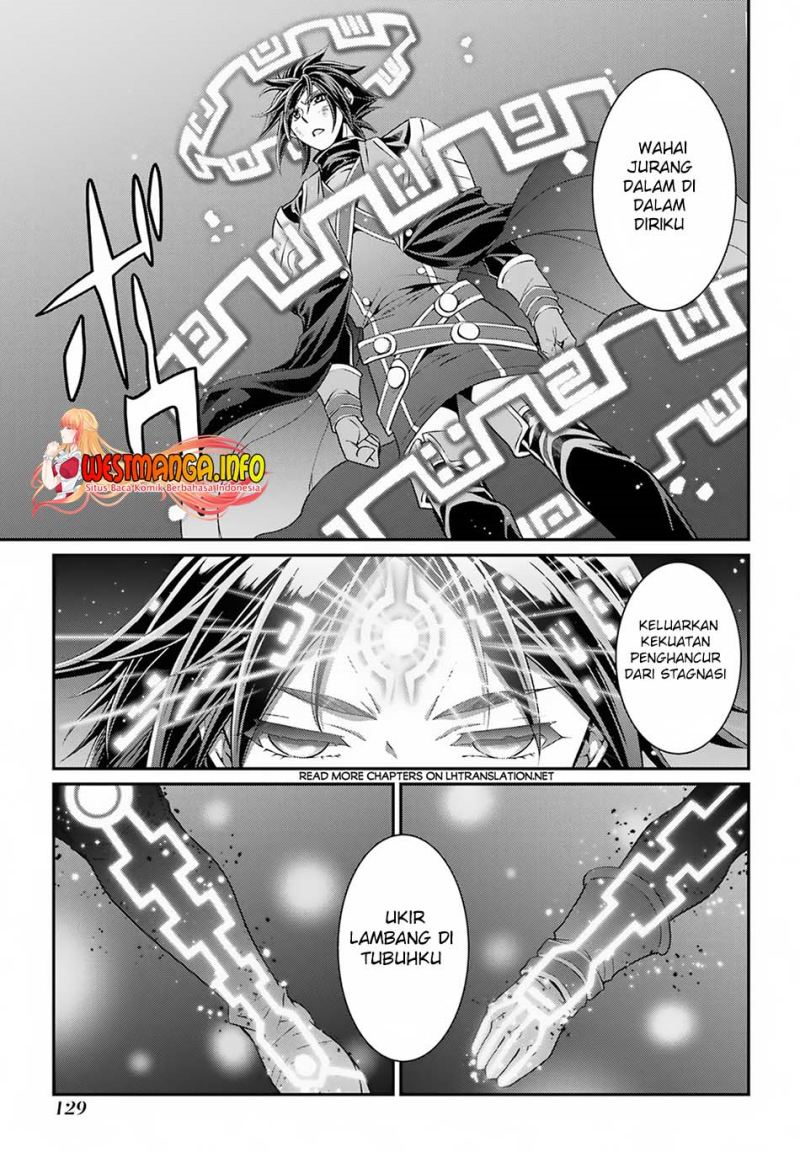 Shikkoku Tsukai no Saikyo Yusha Nakama Zen’in ni Uragira Retanode Saikyo no Mamono