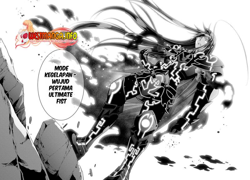 Shikkoku Tsukai no Saikyo Yusha Nakama Zen’in ni Uragira Retanode Saikyo no Mamono