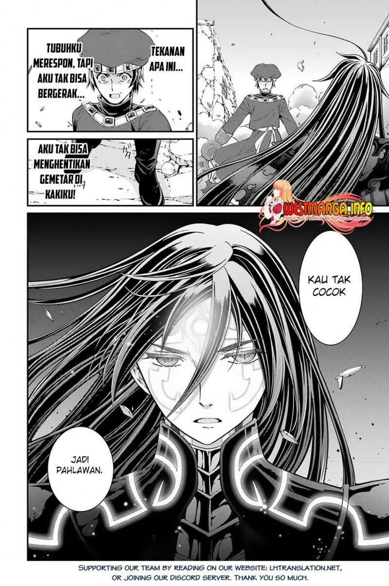 Shikkoku Tsukai no Saikyo Yusha Nakama Zen’in ni Uragira Retanode Saikyo no Mamono