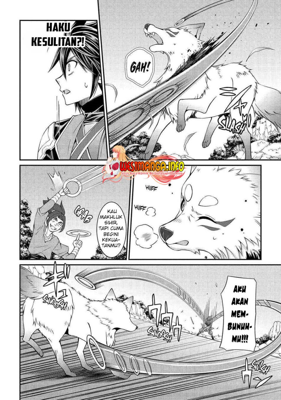 Shikkoku Tsukai no Saikyo Yusha Nakama Zen’in ni Uragira Retanode Saikyo no Mamono