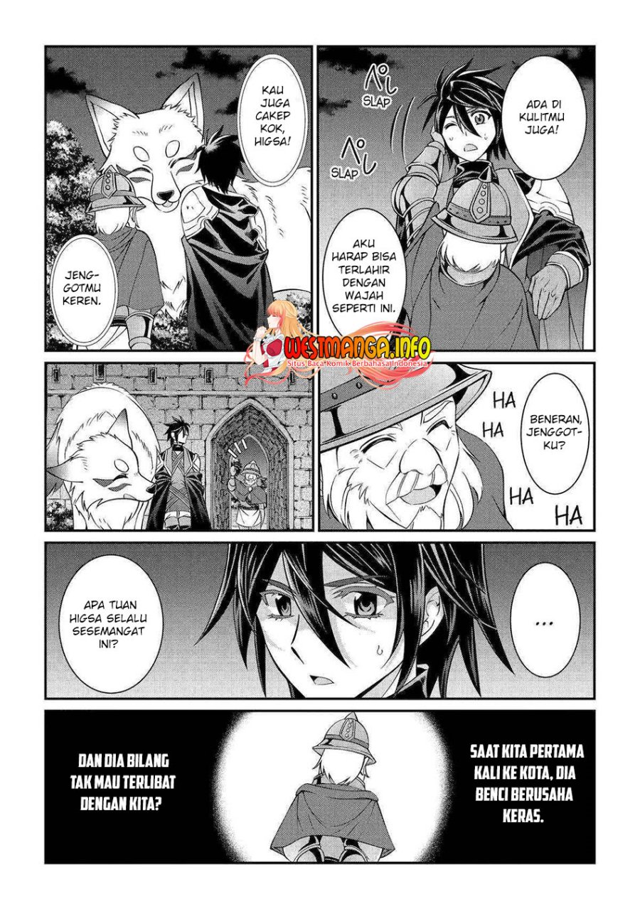 Shikkoku Tsukai no Saikyo Yusha Nakama Zen’in ni Uragira Retanode Saikyo no Mamono