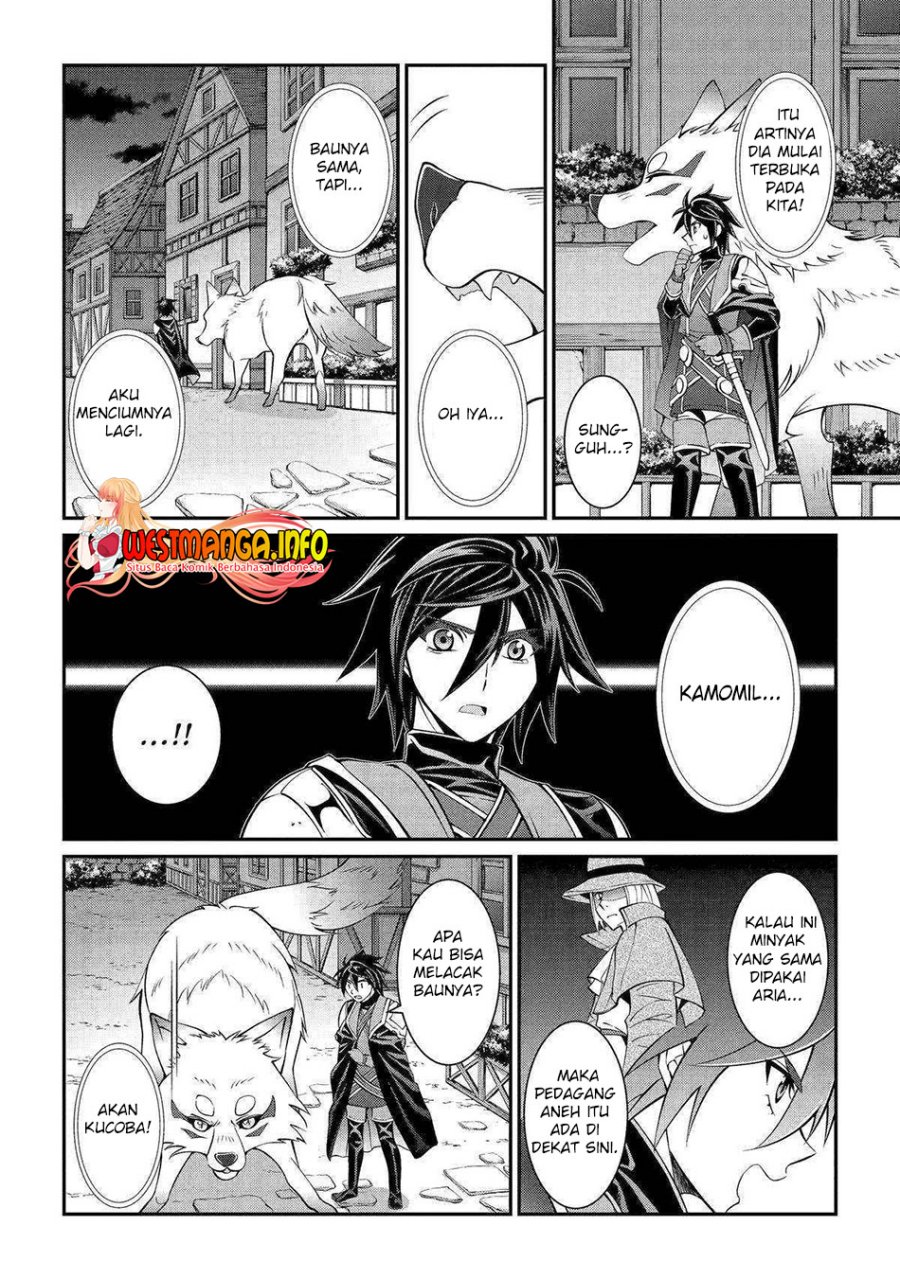Shikkoku Tsukai no Saikyo Yusha Nakama Zen’in ni Uragira Retanode Saikyo no Mamono