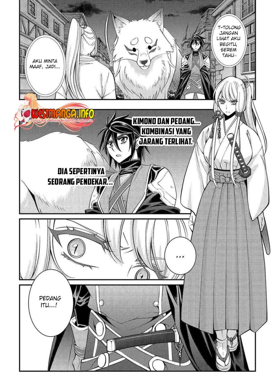 Shikkoku Tsukai no Saikyo Yusha Nakama Zen’in ni Uragira Retanode Saikyo no Mamono