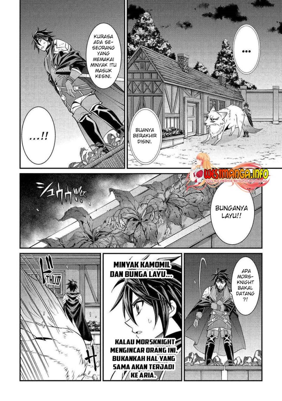 Shikkoku Tsukai no Saikyo Yusha Nakama Zen’in ni Uragira Retanode Saikyo no Mamono