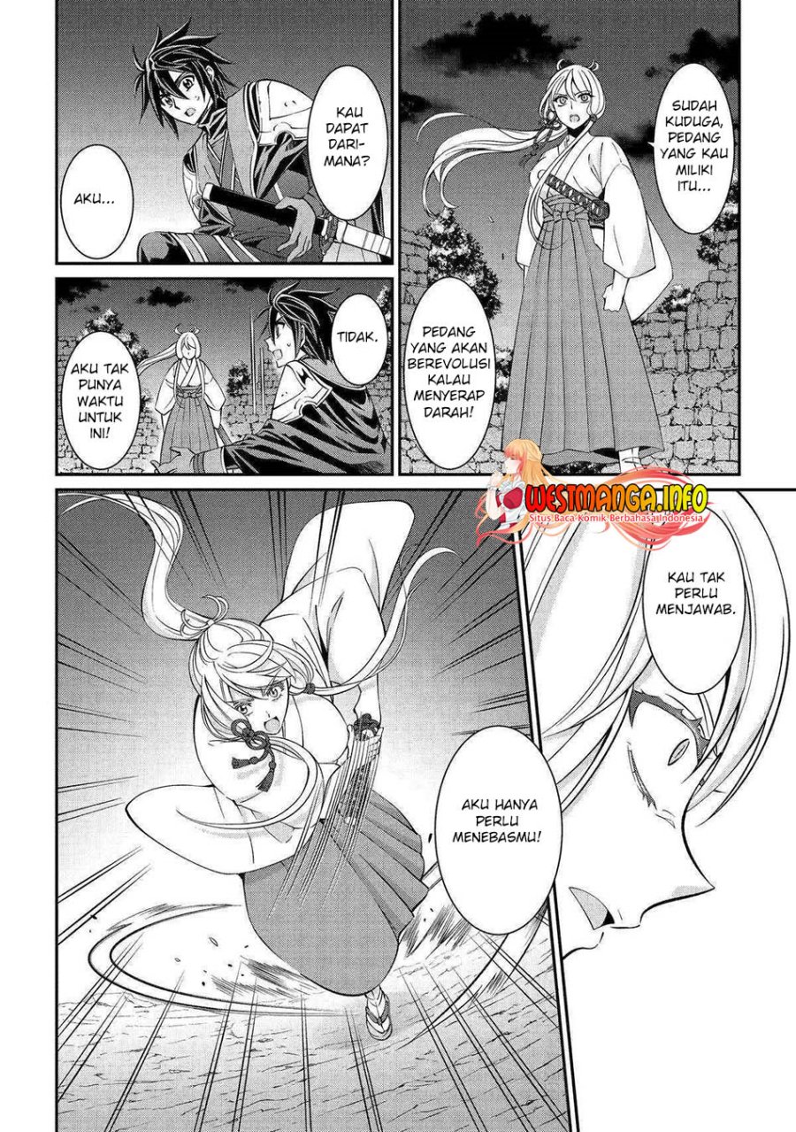 Shikkoku Tsukai no Saikyo Yusha Nakama Zen’in ni Uragira Retanode Saikyo no Mamono