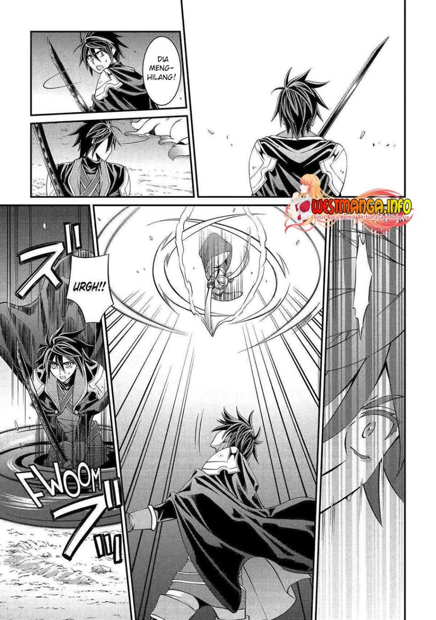 Shikkoku Tsukai no Saikyo Yusha Nakama Zen’in ni Uragira Retanode Saikyo no Mamono