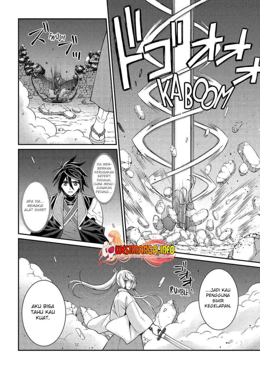 Shikkoku Tsukai no Saikyo Yusha Nakama Zen’in ni Uragira Retanode Saikyo no Mamono
