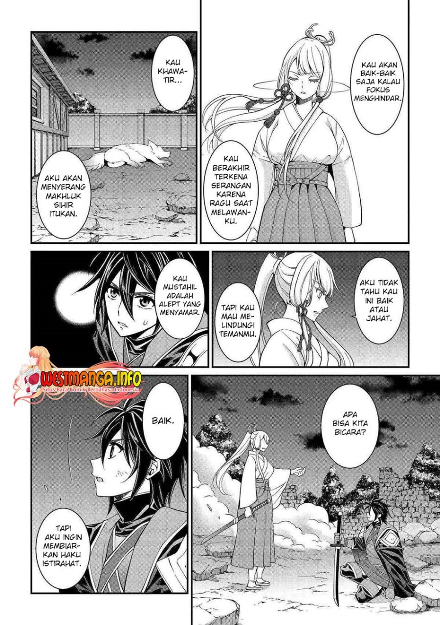 Shikkoku Tsukai no Saikyo Yusha Nakama Zen’in ni Uragira Retanode Saikyo no Mamono