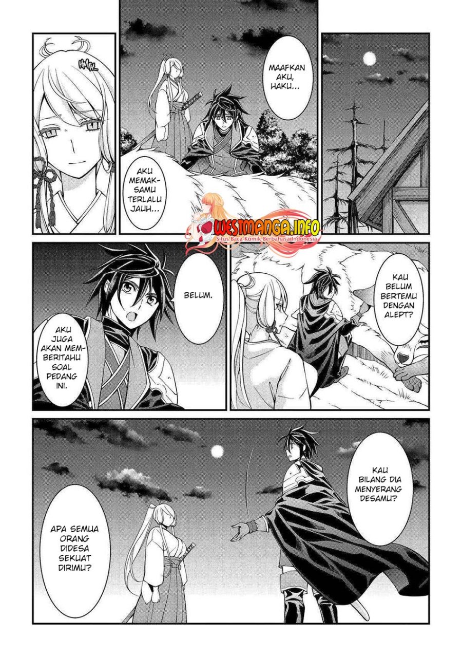Shikkoku Tsukai no Saikyo Yusha Nakama Zen’in ni Uragira Retanode Saikyo no Mamono