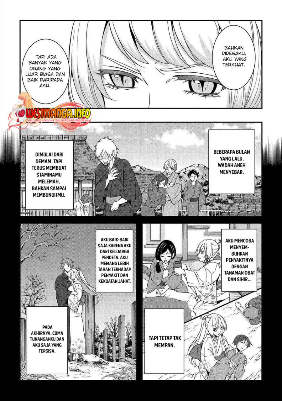 Shikkoku Tsukai no Saikyo Yusha Nakama Zen’in ni Uragira Retanode Saikyo no Mamono