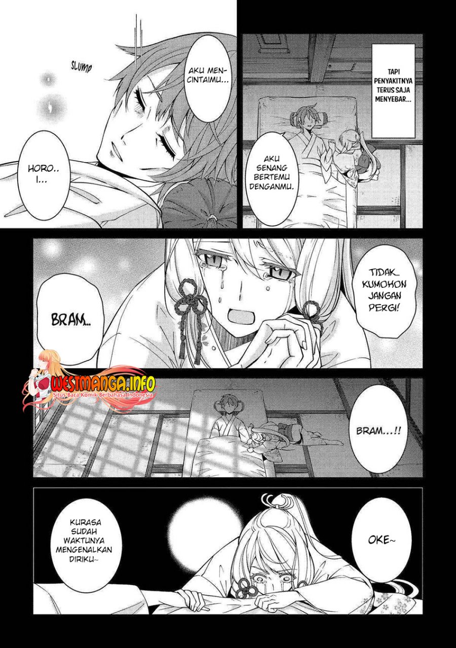 Shikkoku Tsukai no Saikyo Yusha Nakama Zen’in ni Uragira Retanode Saikyo no Mamono
