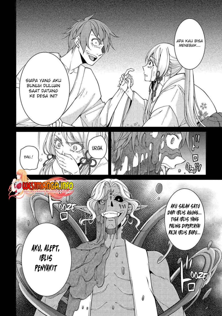 Shikkoku Tsukai no Saikyo Yusha Nakama Zen’in ni Uragira Retanode Saikyo no Mamono