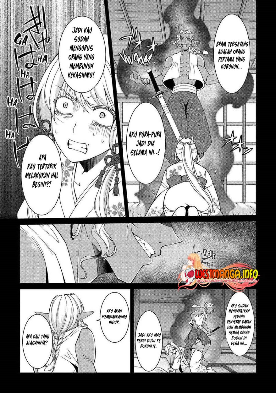 Shikkoku Tsukai no Saikyo Yusha Nakama Zen’in ni Uragira Retanode Saikyo no Mamono
