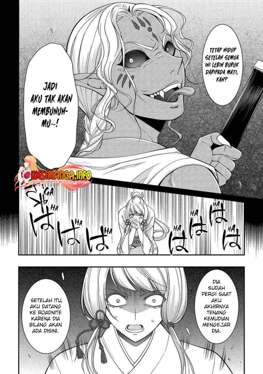Shikkoku Tsukai no Saikyo Yusha Nakama Zen’in ni Uragira Retanode Saikyo no Mamono