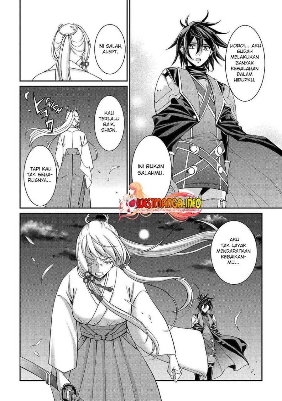Shikkoku Tsukai no Saikyo Yusha Nakama Zen’in ni Uragira Retanode Saikyo no Mamono