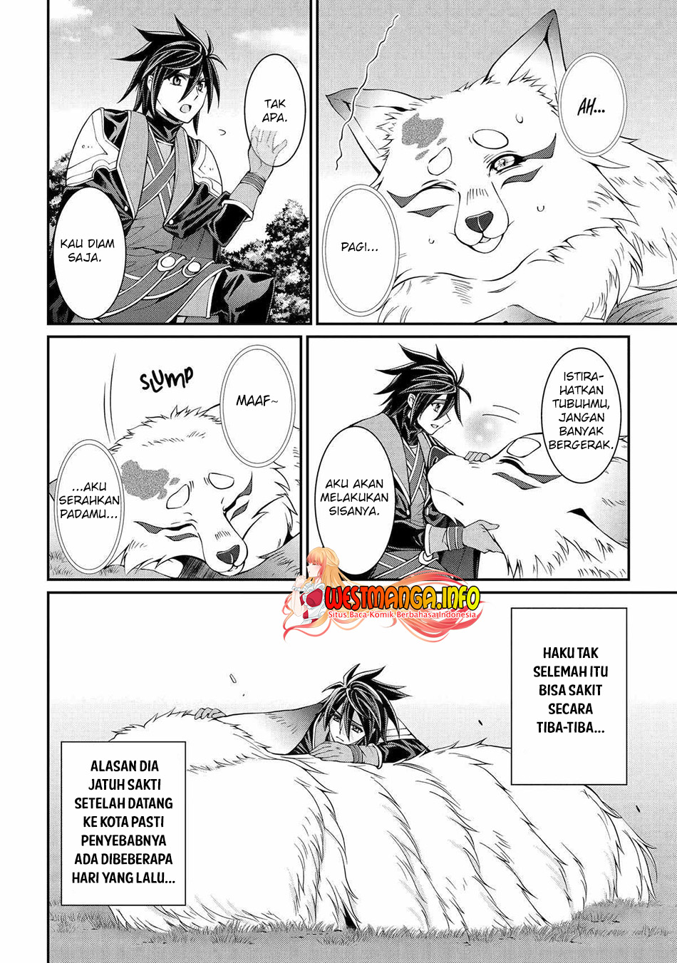 Shikkoku Tsukai no Saikyo Yusha Nakama Zen’in ni Uragira Retanode Saikyo no Mamono