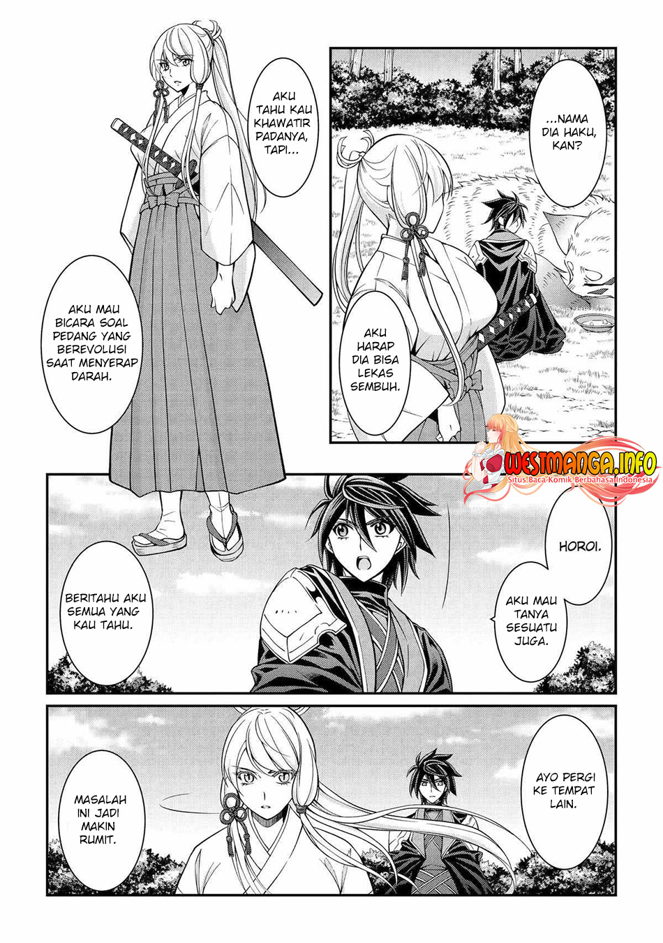 Shikkoku Tsukai no Saikyo Yusha Nakama Zen’in ni Uragira Retanode Saikyo no Mamono