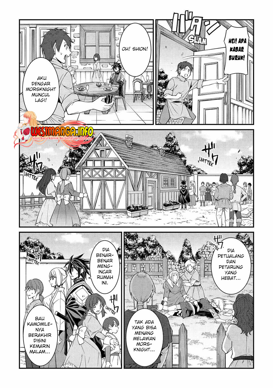 Shikkoku Tsukai no Saikyo Yusha Nakama Zen’in ni Uragira Retanode Saikyo no Mamono