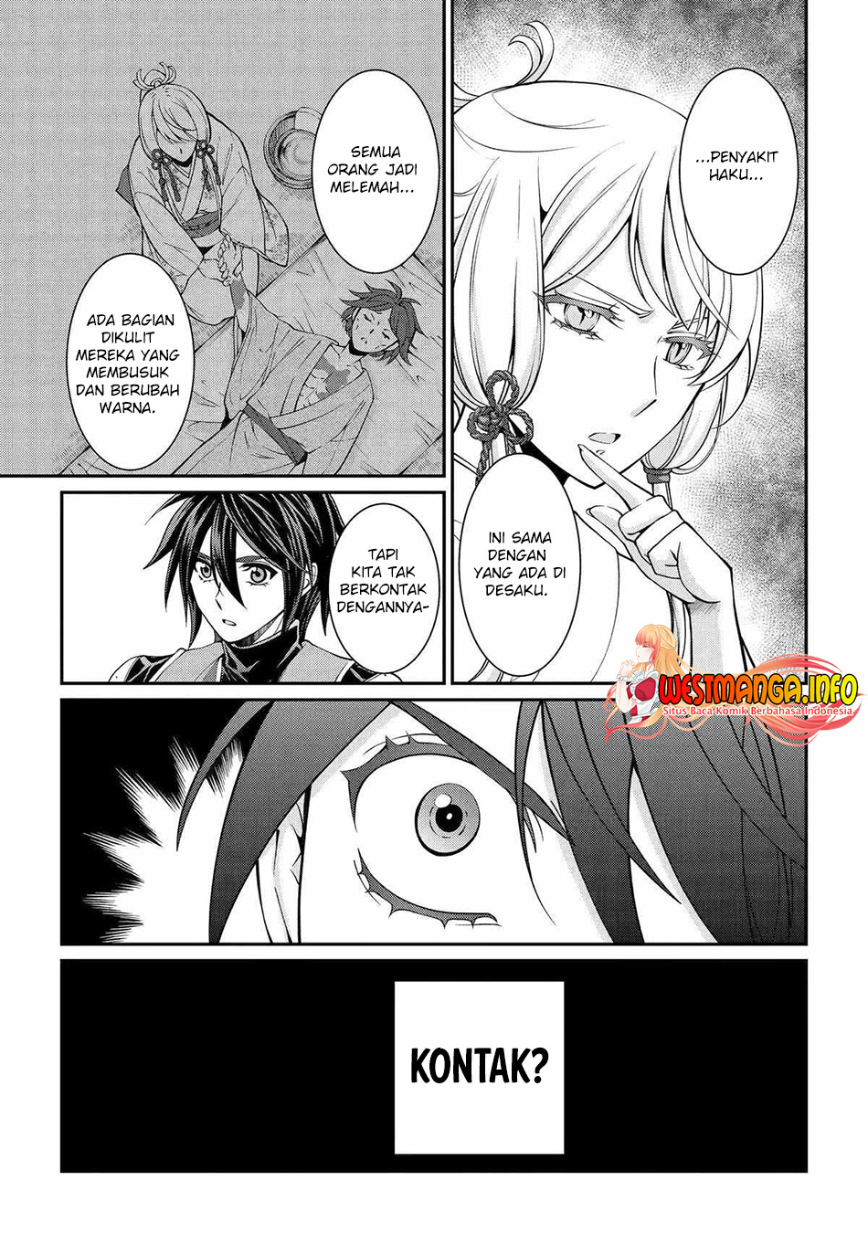 Shikkoku Tsukai no Saikyo Yusha Nakama Zen’in ni Uragira Retanode Saikyo no Mamono