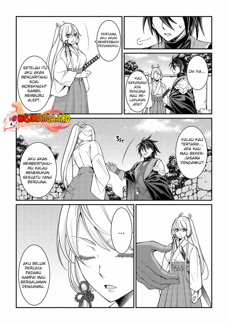 Shikkoku Tsukai no Saikyo Yusha Nakama Zen’in ni Uragira Retanode Saikyo no Mamono