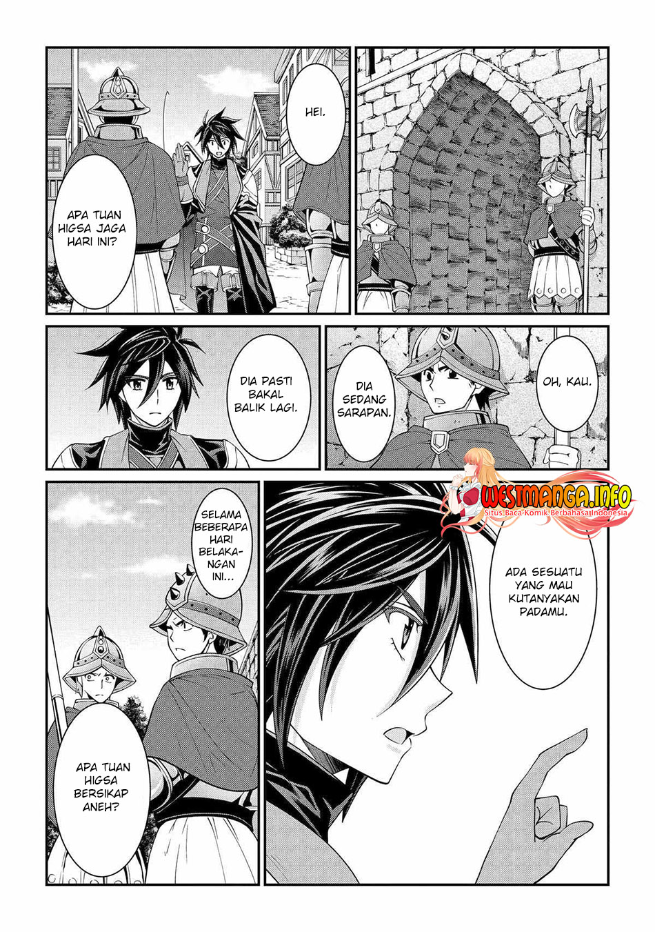 Shikkoku Tsukai no Saikyo Yusha Nakama Zen’in ni Uragira Retanode Saikyo no Mamono