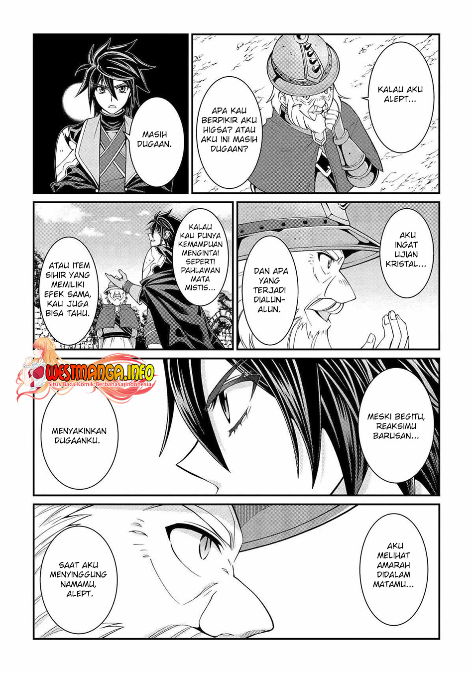 Shikkoku Tsukai no Saikyo Yusha Nakama Zen’in ni Uragira Retanode Saikyo no Mamono
