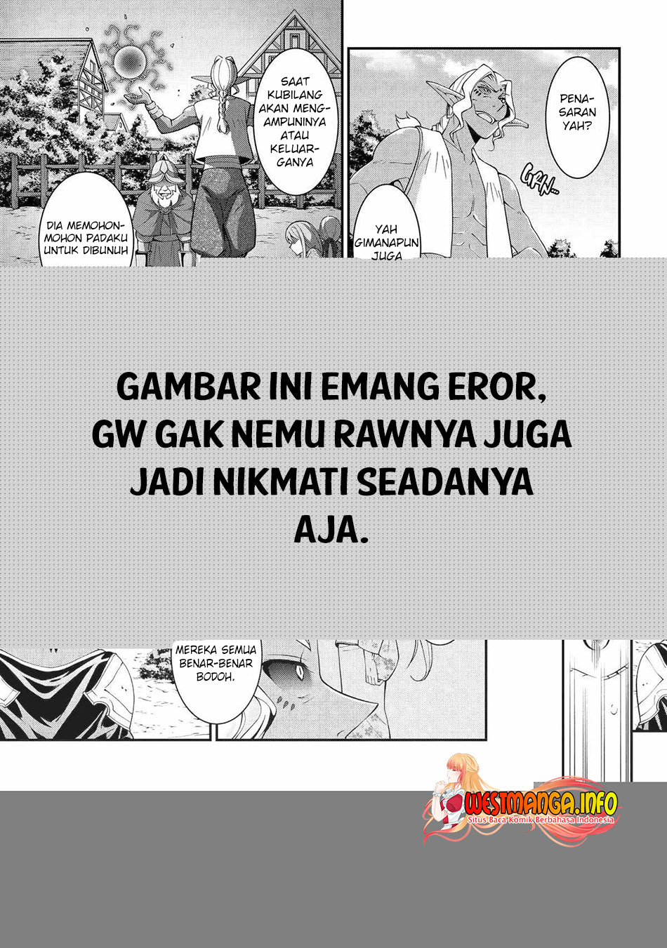 Shikkoku Tsukai no Saikyo Yusha Nakama Zen’in ni Uragira Retanode Saikyo no Mamono
